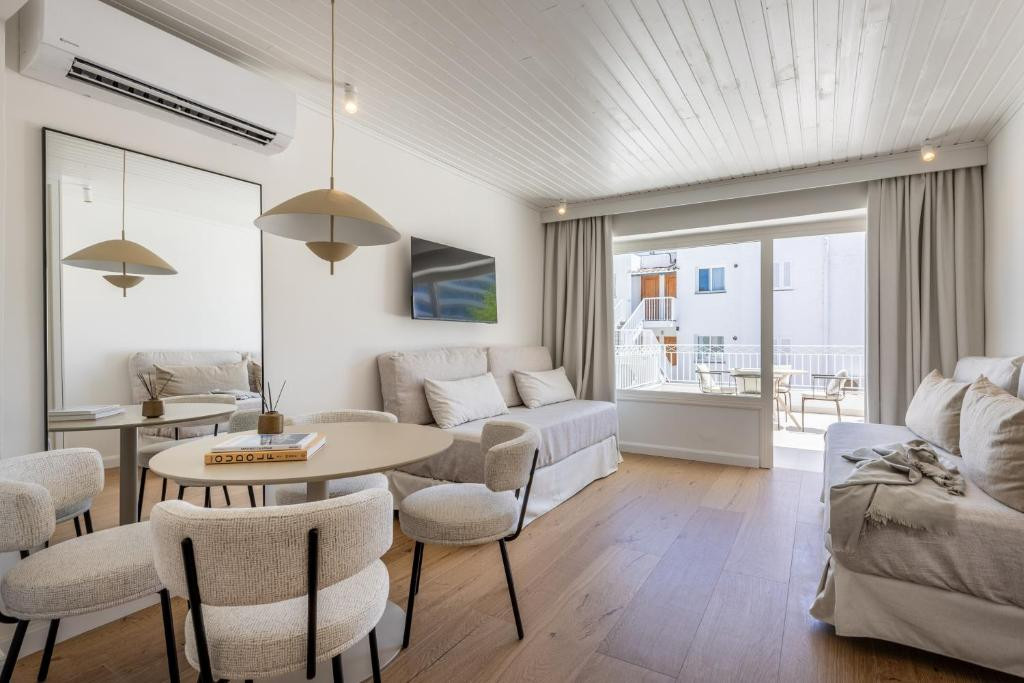 Apartment Premium