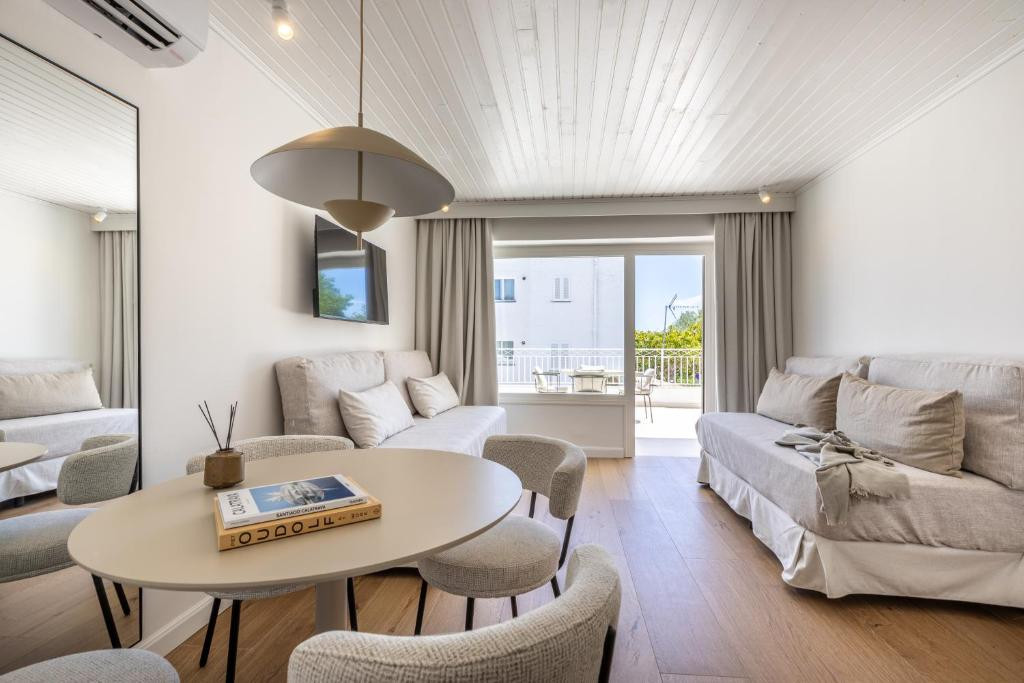 Apartment Premium