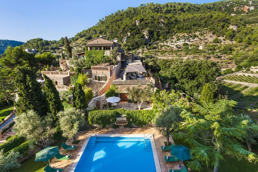 Hotel Valldemossa | Rural Hotels Mallorca