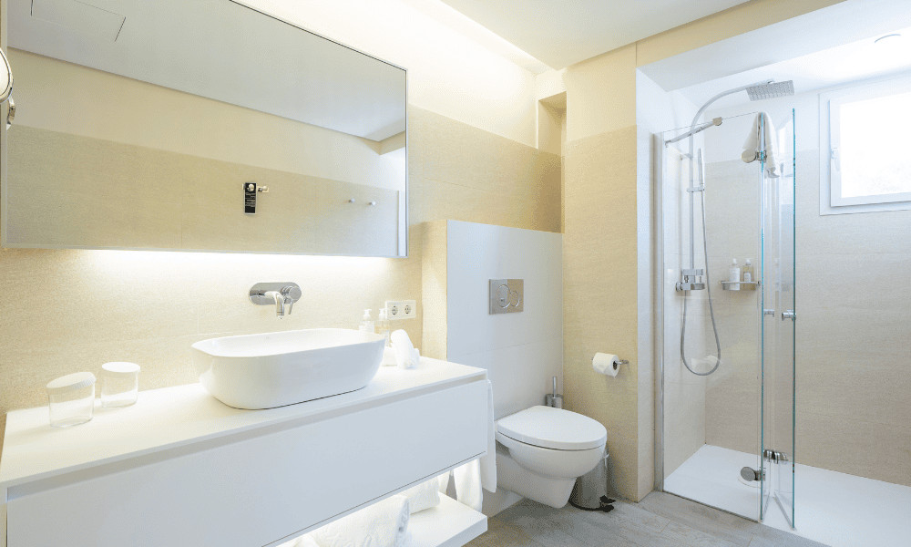Junior Suite with Sea View