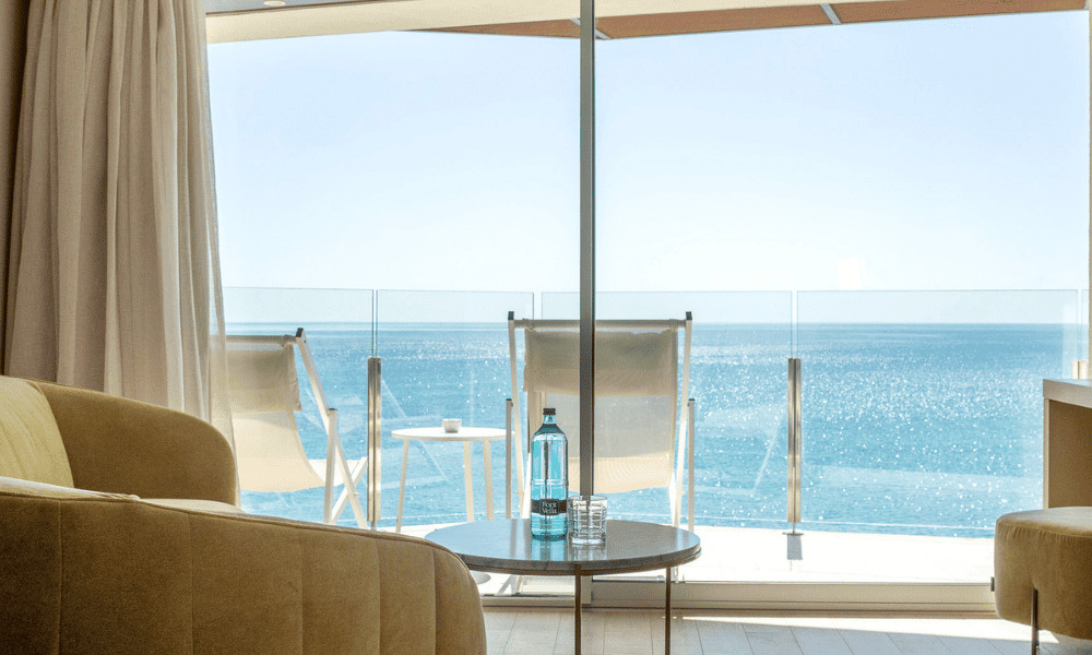 Royal Suite
