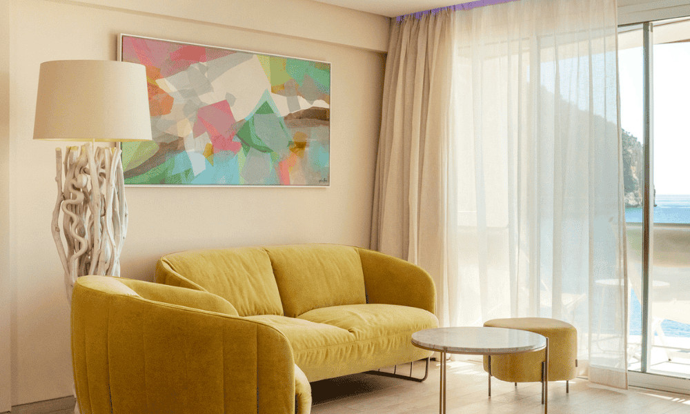 Royal Suite