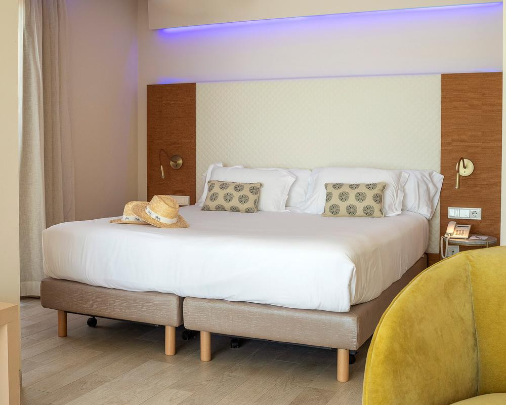 Royal Suite