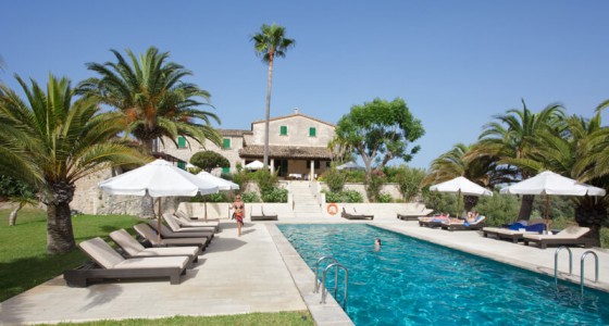 Campanet Tramuntana Mallorca Rural Hotels Monnaber Vell