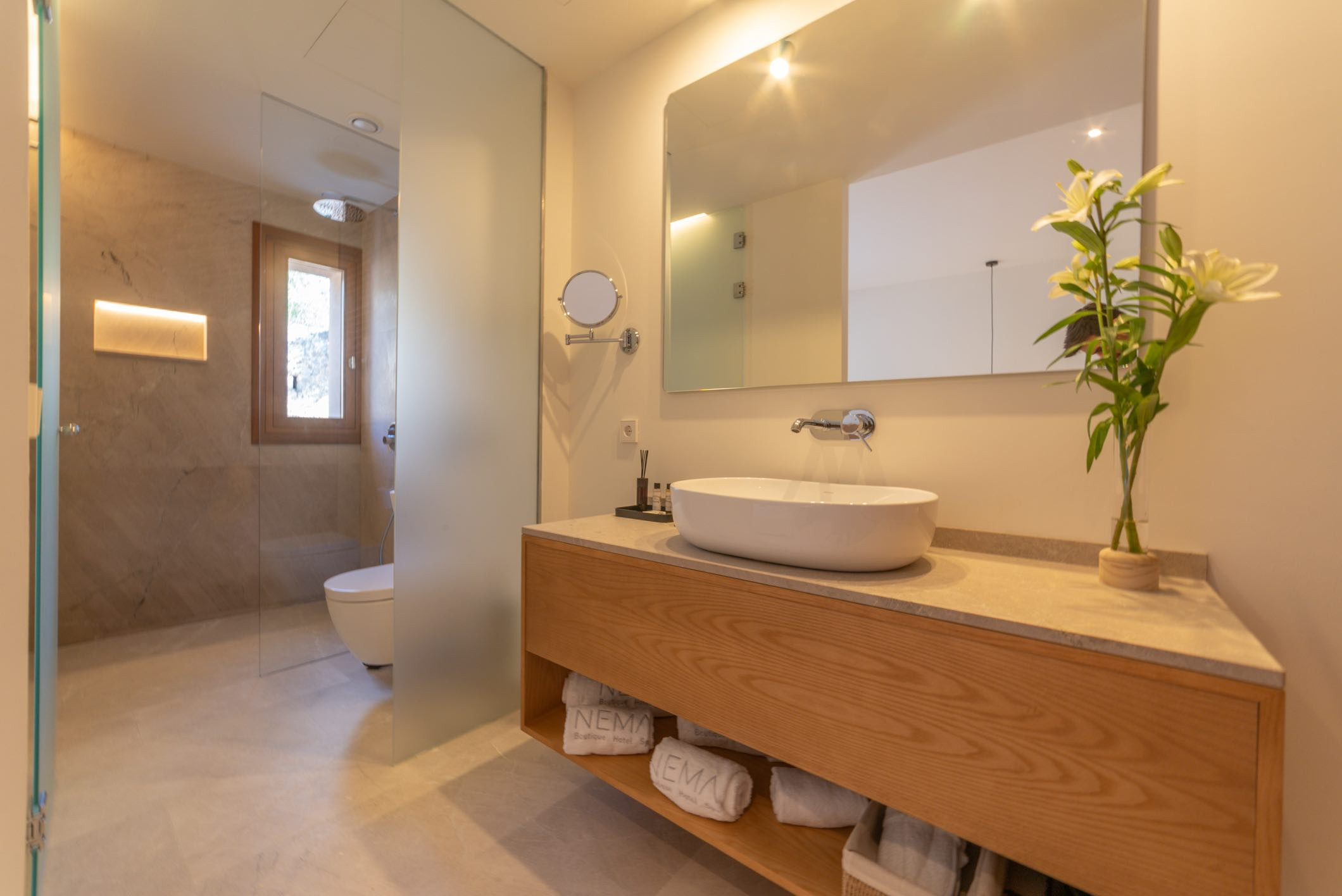 Standard Double room plus Terrace