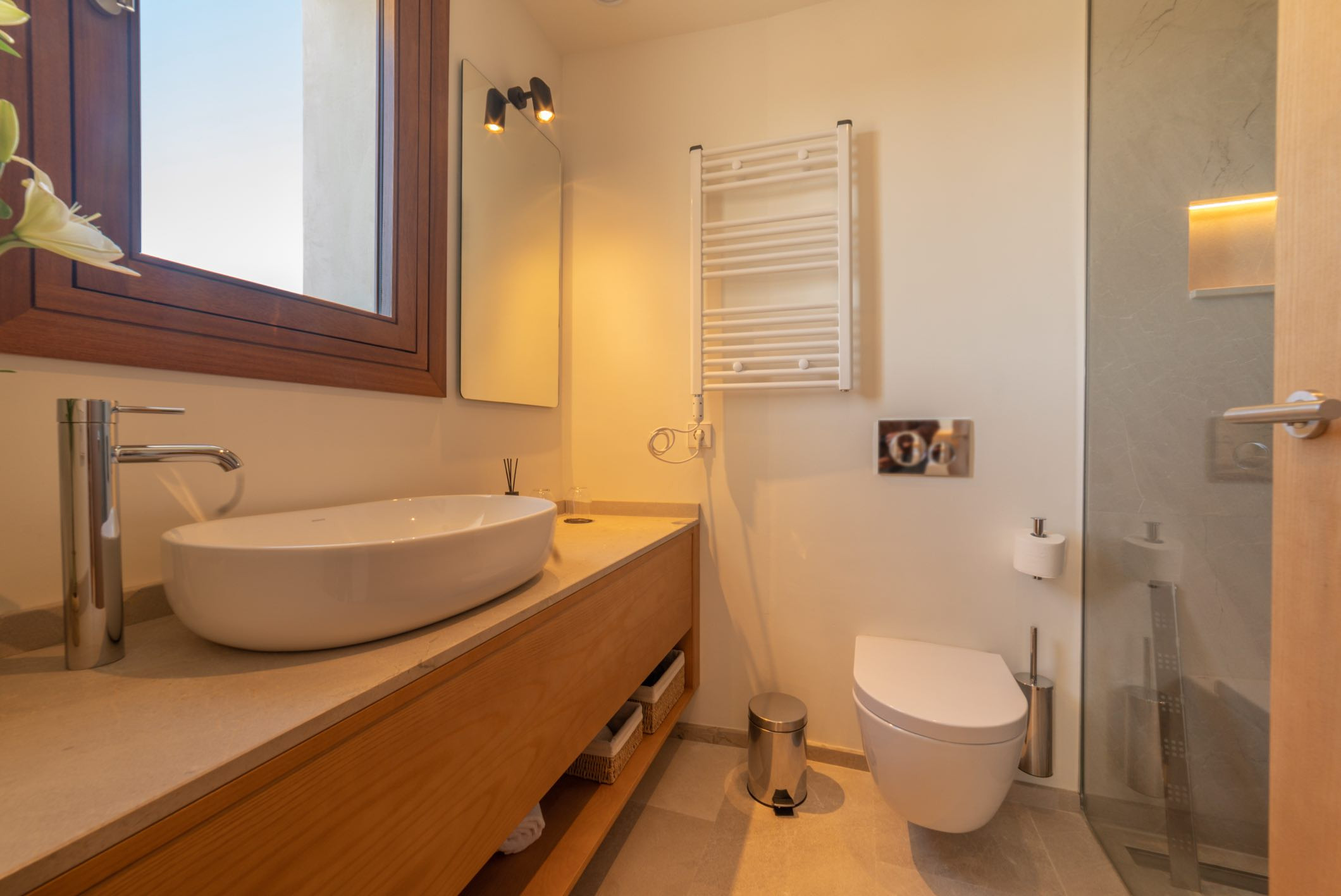 Standard Plus Double with Balcony