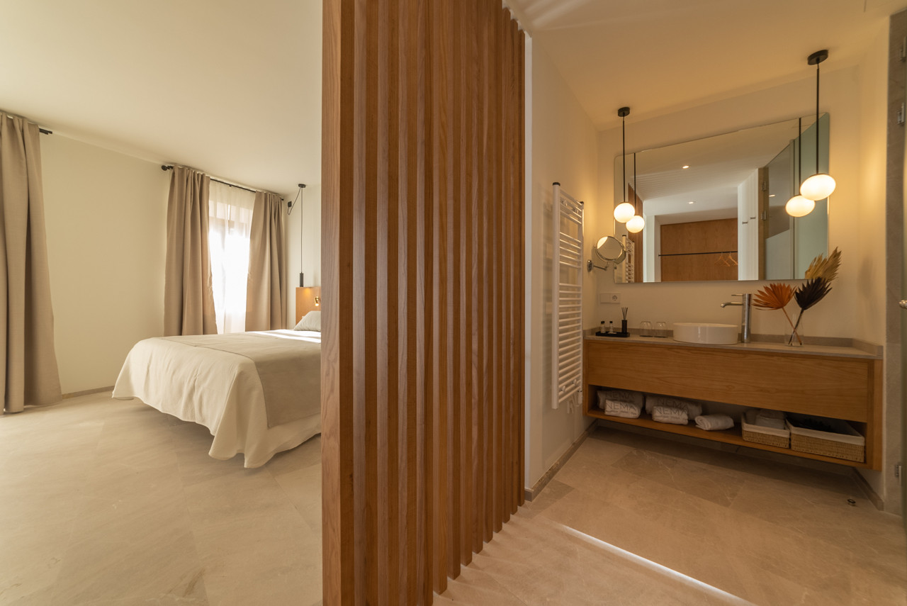 Deluxe Room with Sofa