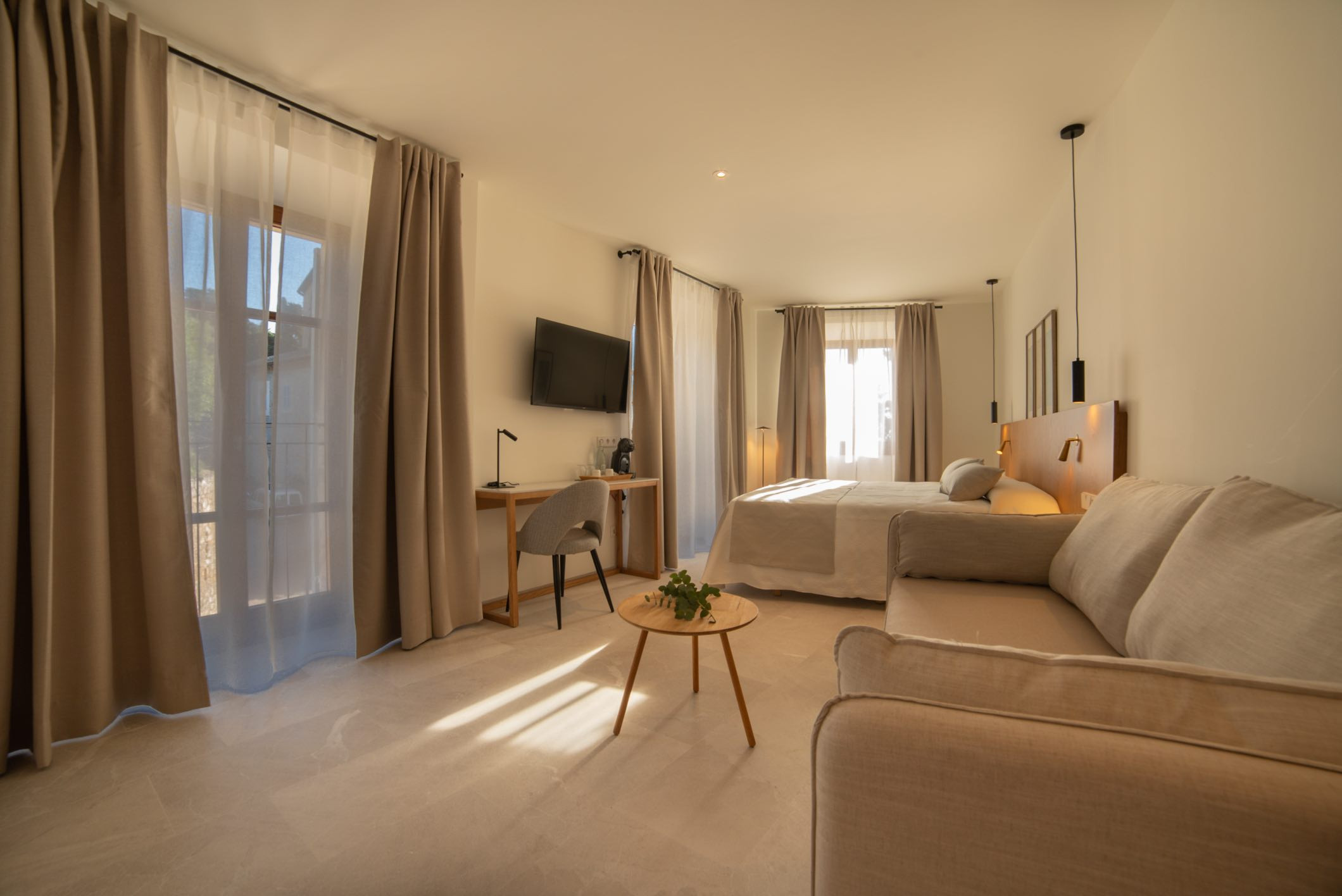 Nema Suite