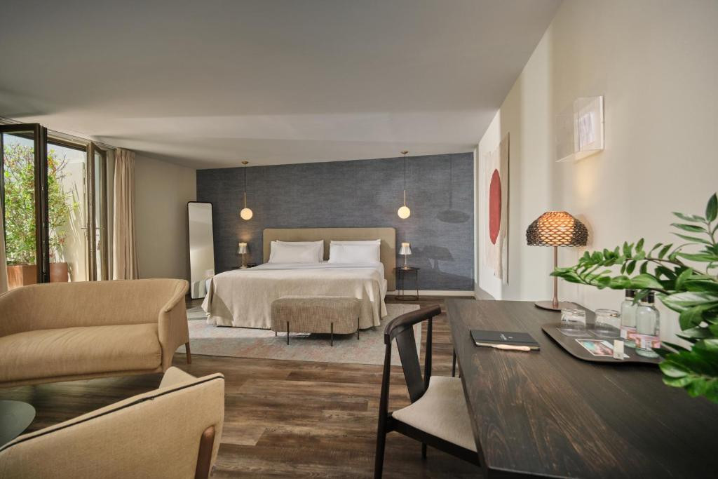 Suite Sant Jaume