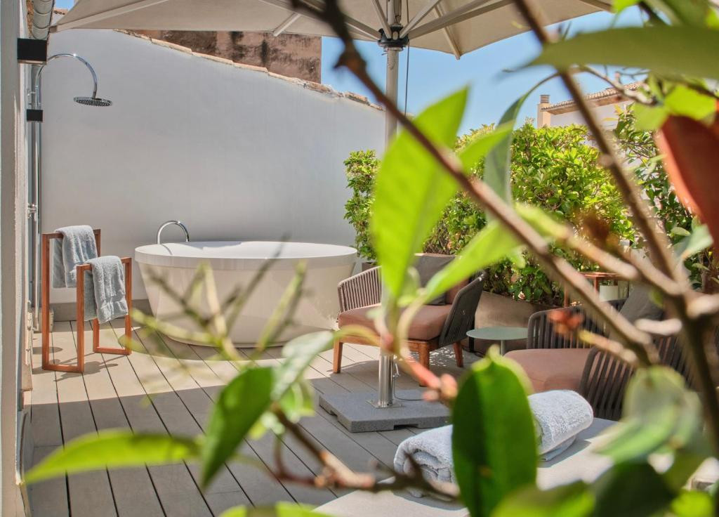Suite Sant Jaume