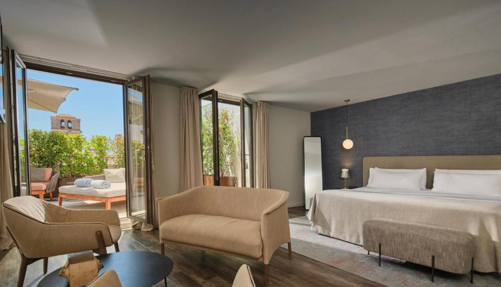 Suite Sant Jaume